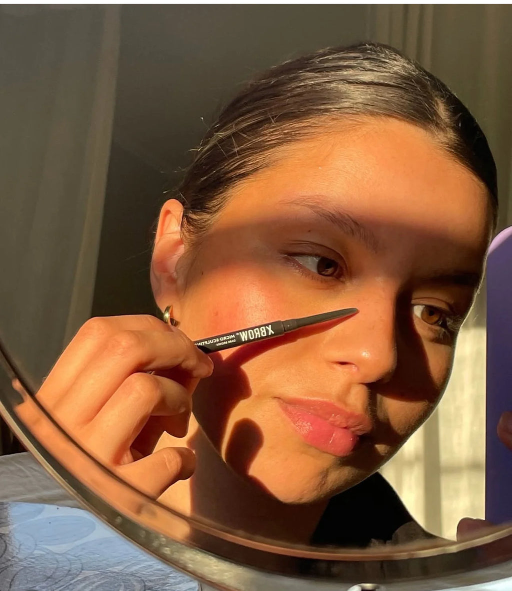 Xlash Micro sculpting brow pencil