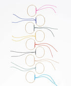 Iva Jewelry bracelet "Make a wish" - Silver