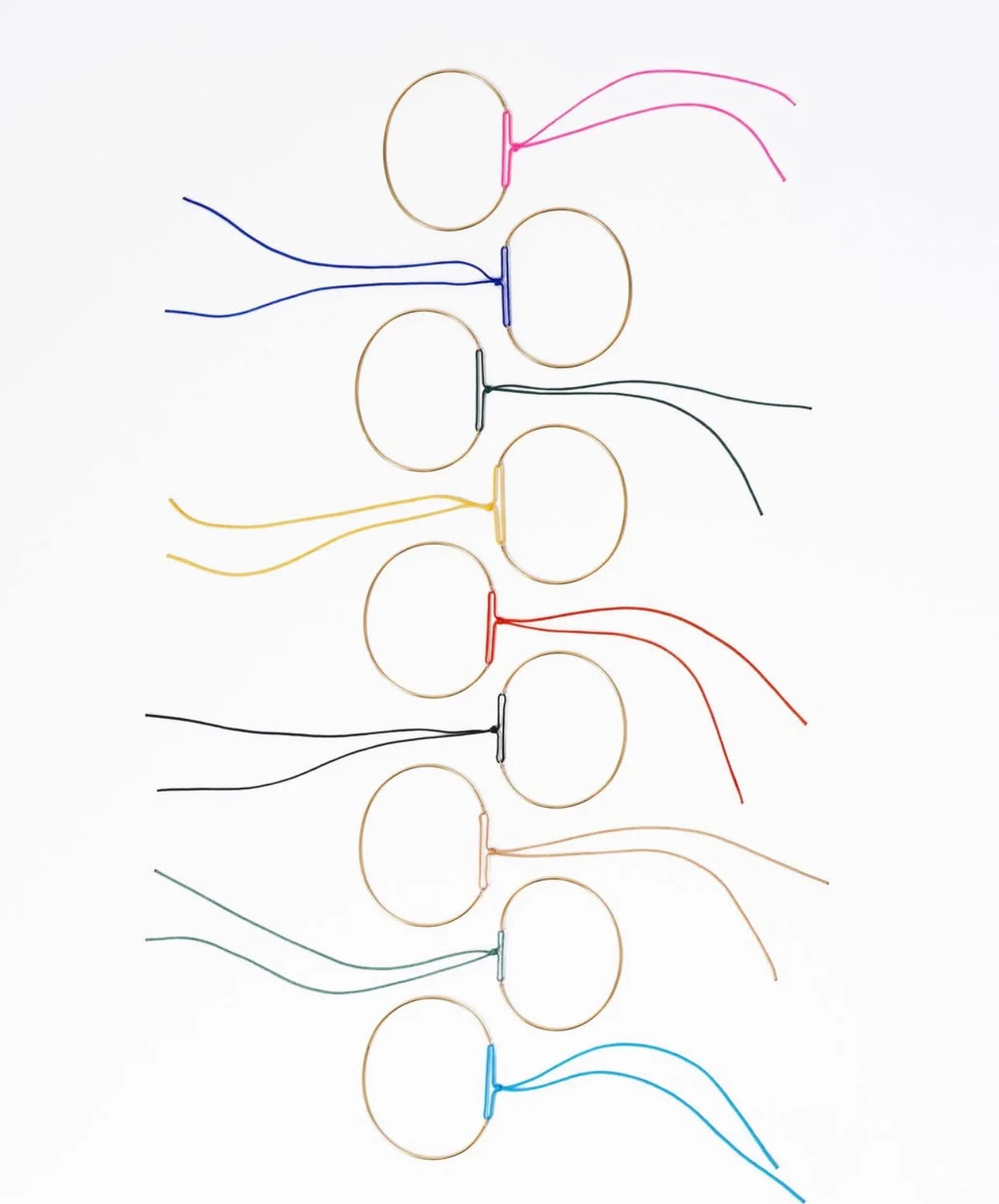 Iva Jewelry bracelet "Make a wish" - Silver