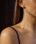 Iva Jewelry earrings