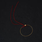 Iva Jewelry bracelet "Make a wish" - Gold