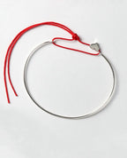 Iva Jewelry bracelet "Make a wish" - Silver