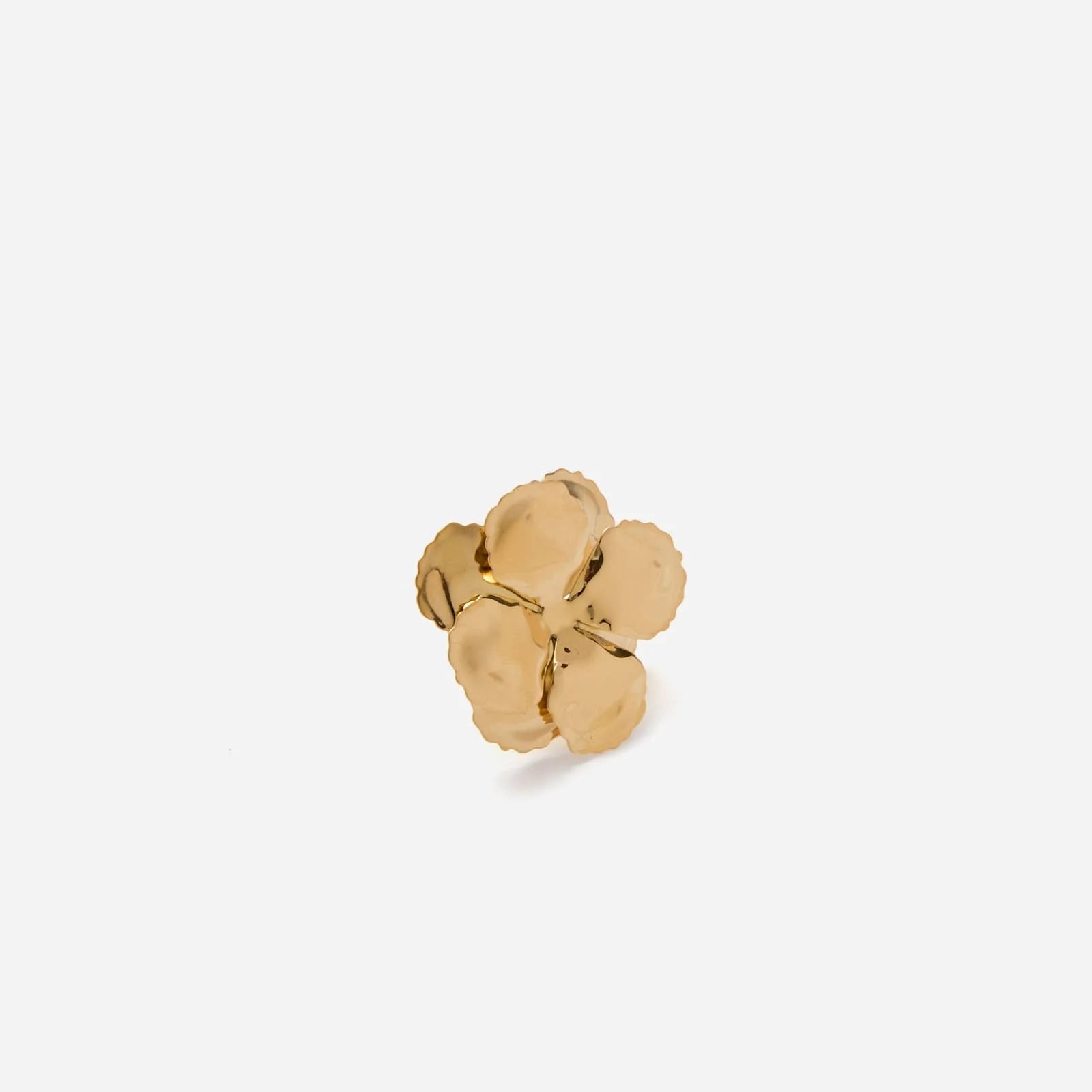 Margaux ring - Gold