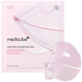 Medicube - Pink collagen gel mask