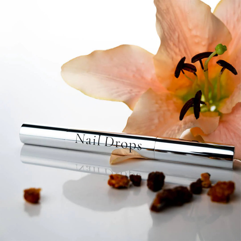 Nail Drops pen - Coconut