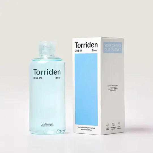 Torriden Hyaluronic acid toner